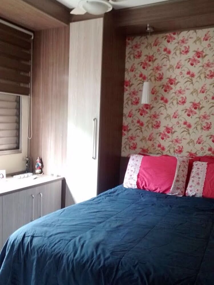 Apartamento, 2 quartos - Foto 12