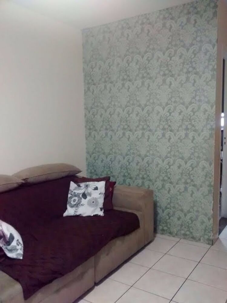 Apartamento, 2 quartos - Foto 4