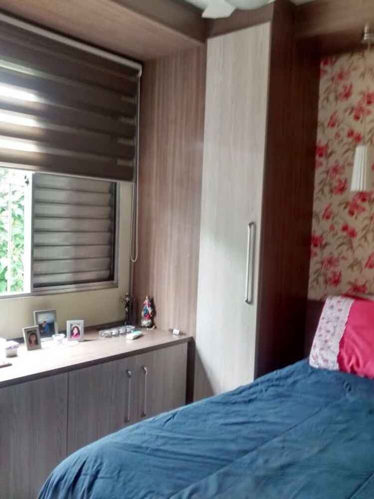 Apartamento, 2 quartos - Foto 11