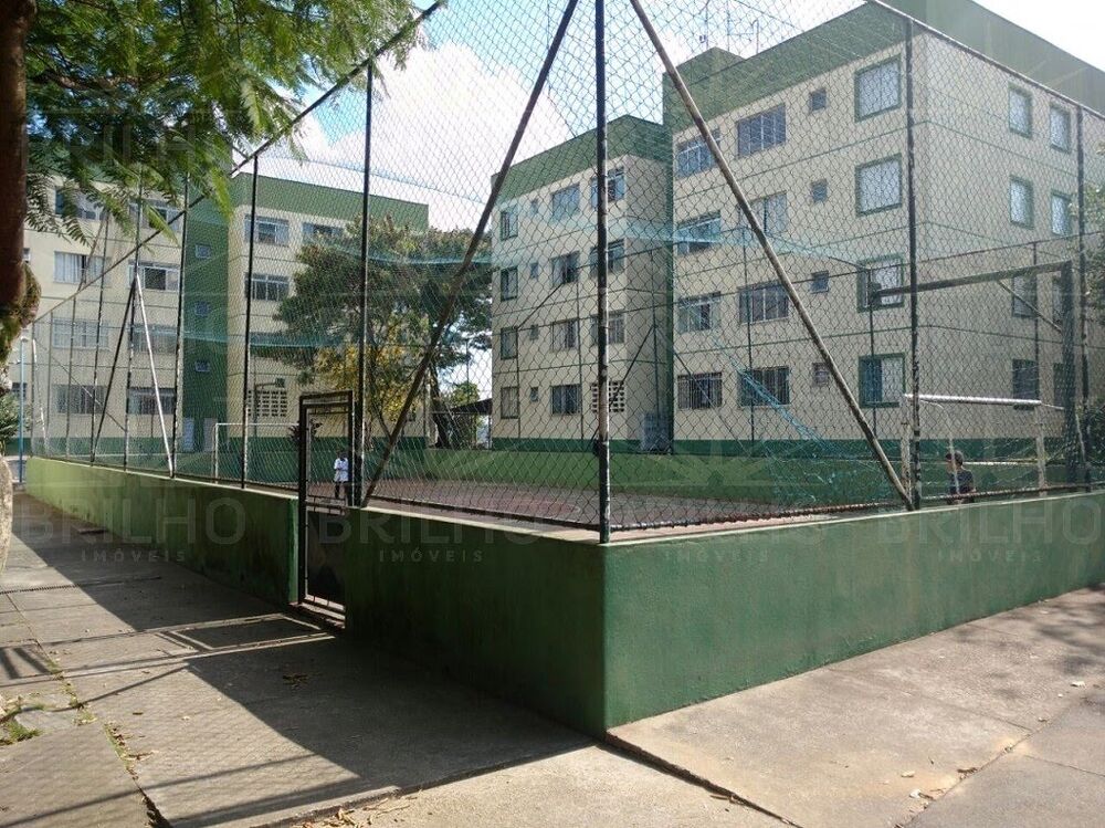 Apartamento para alugar com 2 quartos, 50m² - Foto 4