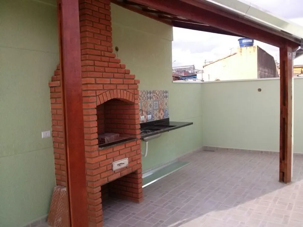 Casa de Condomínio, 2 quartos - Foto 4