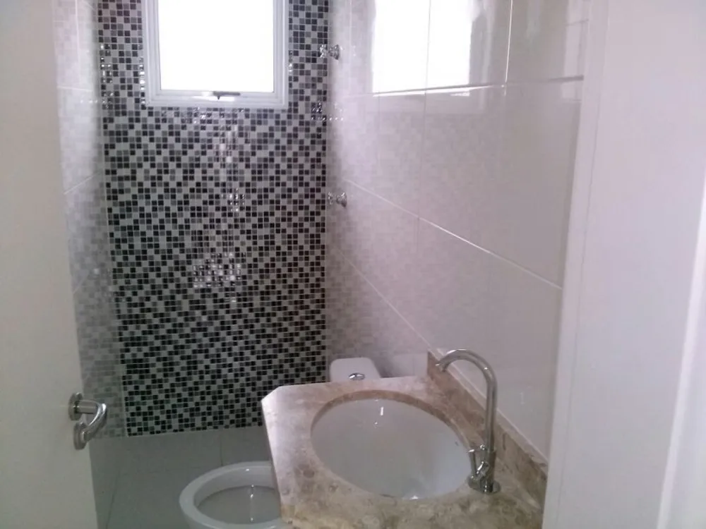 Casa de Condomínio, 2 quartos - Foto 3