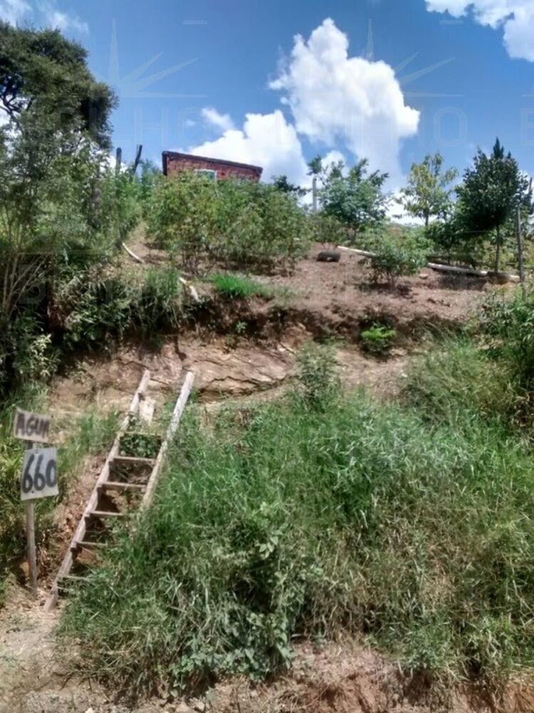 Terreno à venda, 462m² - Foto 3