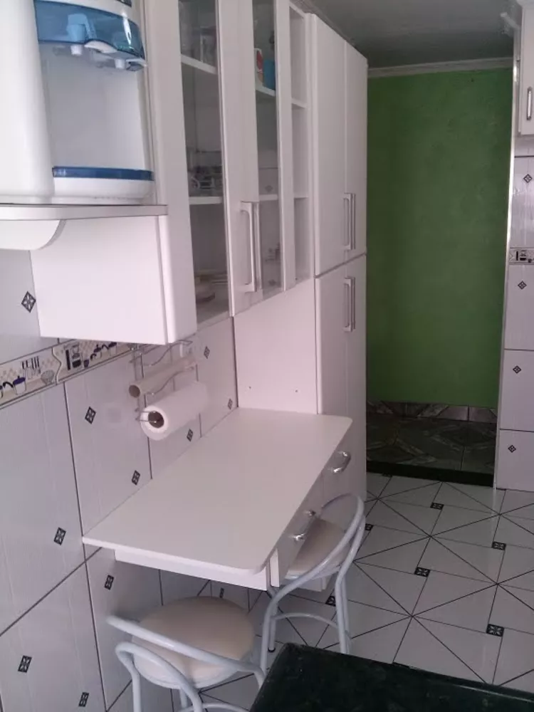 Apartamento, 2 quartos - Foto 5