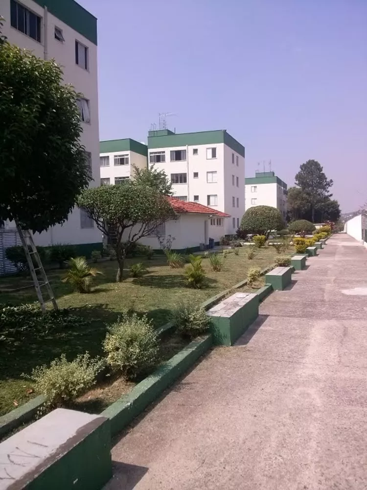 Apartamento, 2 quartos - Foto 21