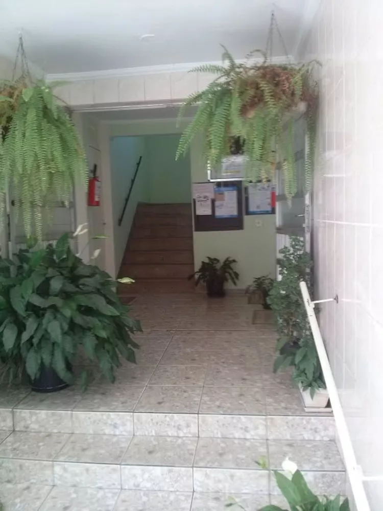 Apartamento, 2 quartos - Foto 17