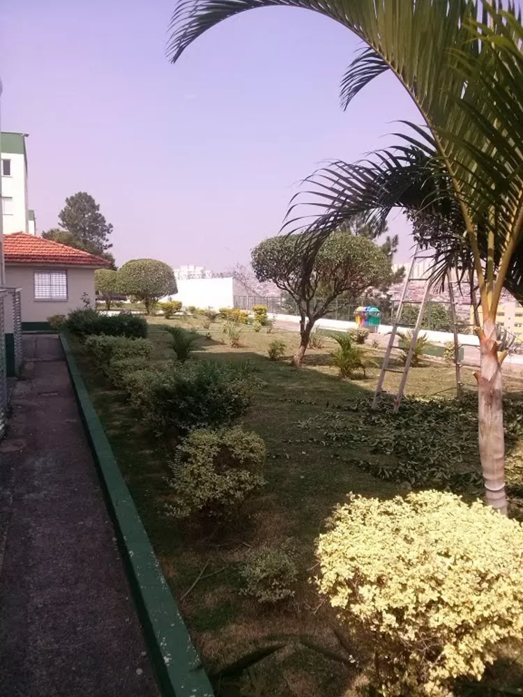 Apartamento, 2 quartos - Foto 20