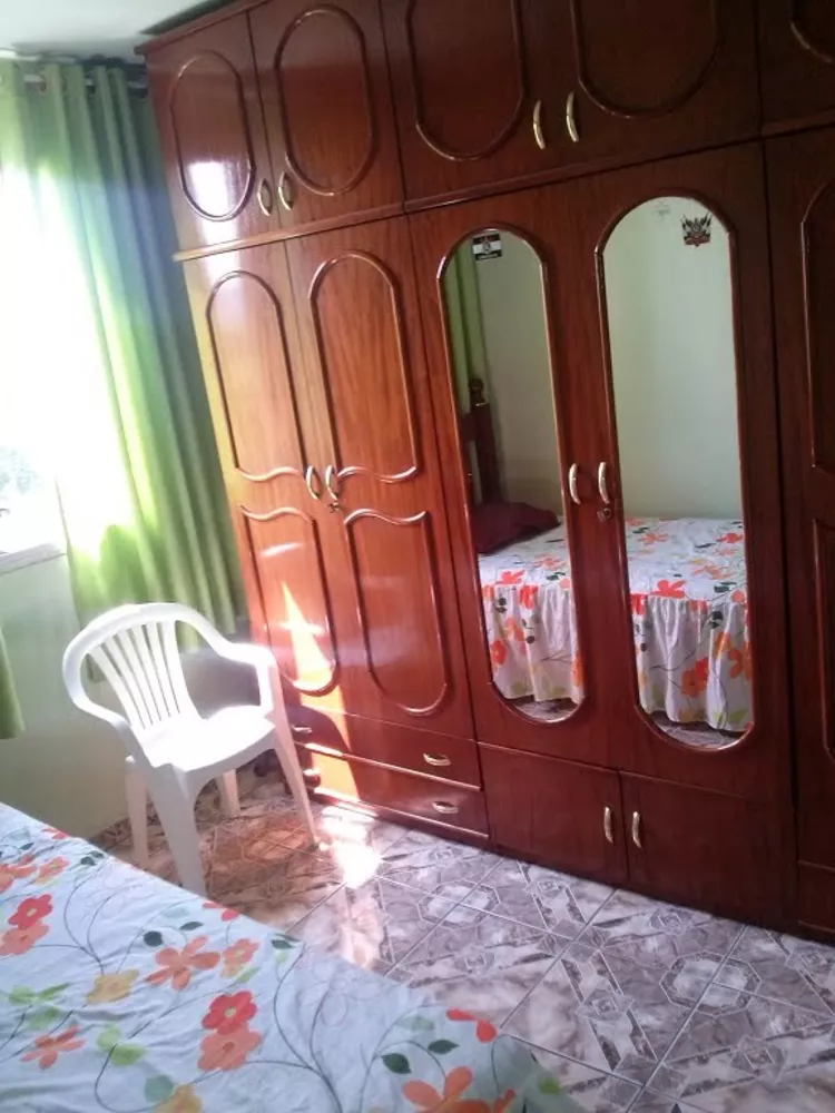 Apartamento, 2 quartos - Foto 13