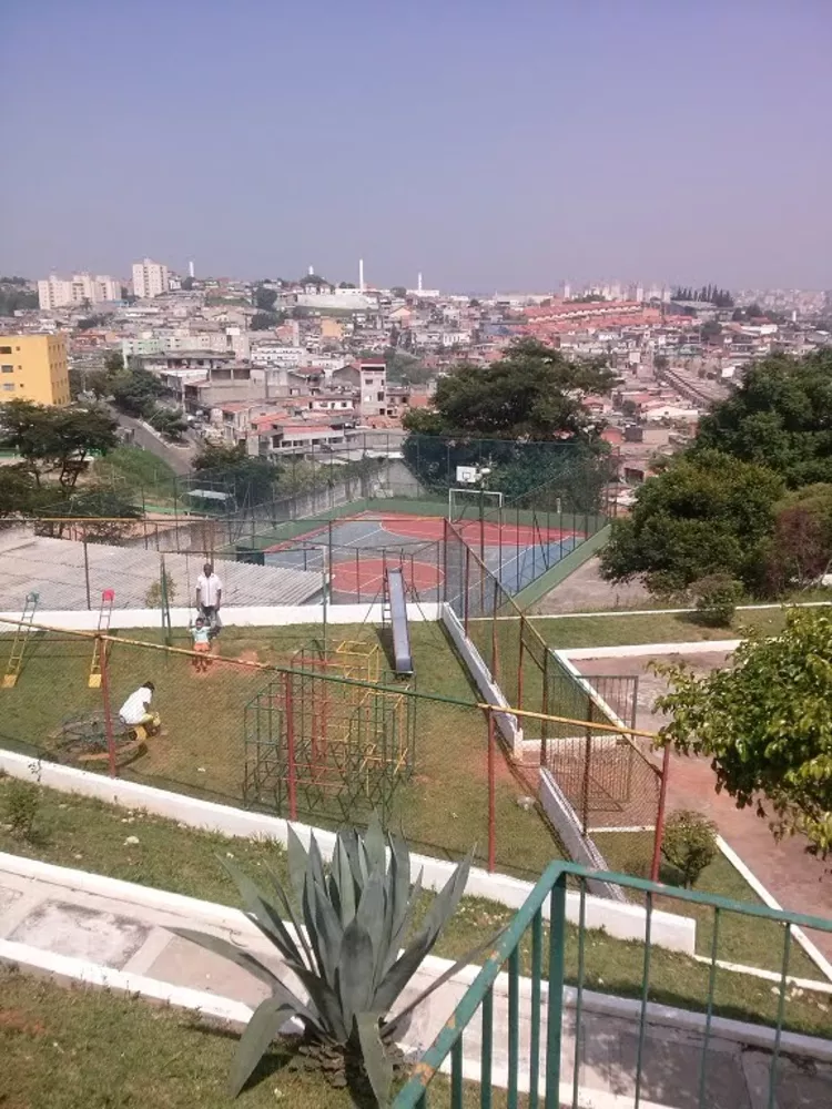 Apartamento, 2 quartos - Foto 24