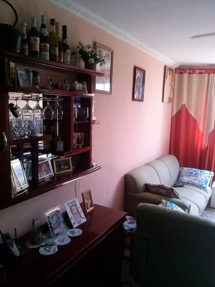 Apartamento, 2 quartos - Foto 8