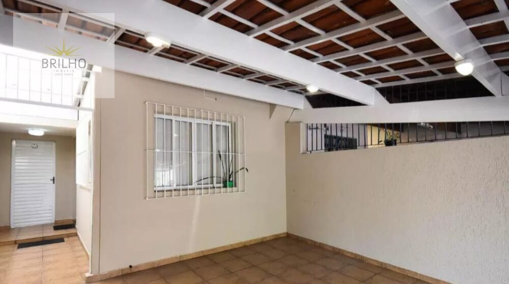 Sobrado, 4 quartos, 200 m² - Foto 10
