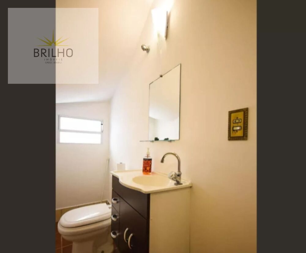 Sobrado, 4 quartos, 200 m² - Foto 11