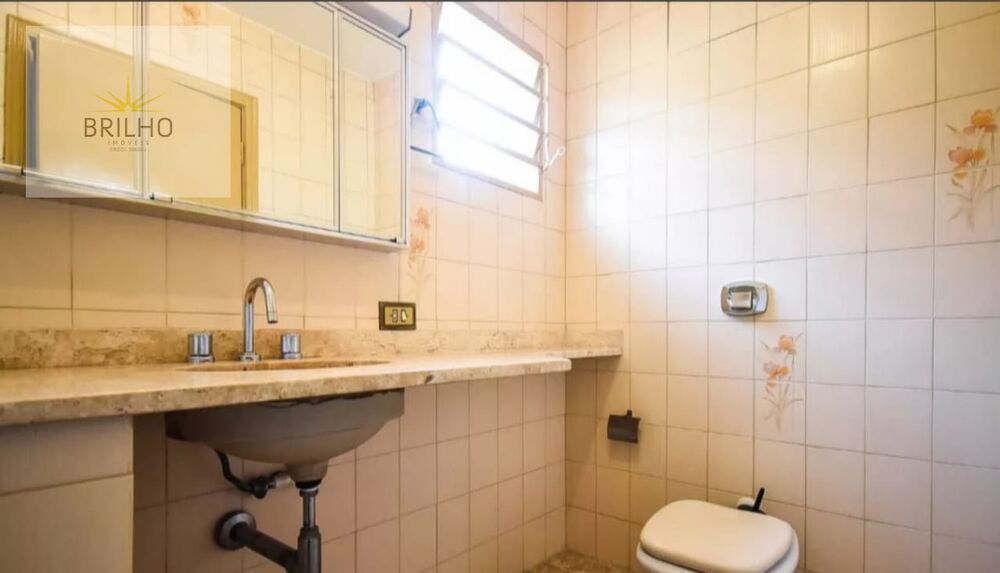 Sobrado, 4 quartos, 200 m² - Foto 23