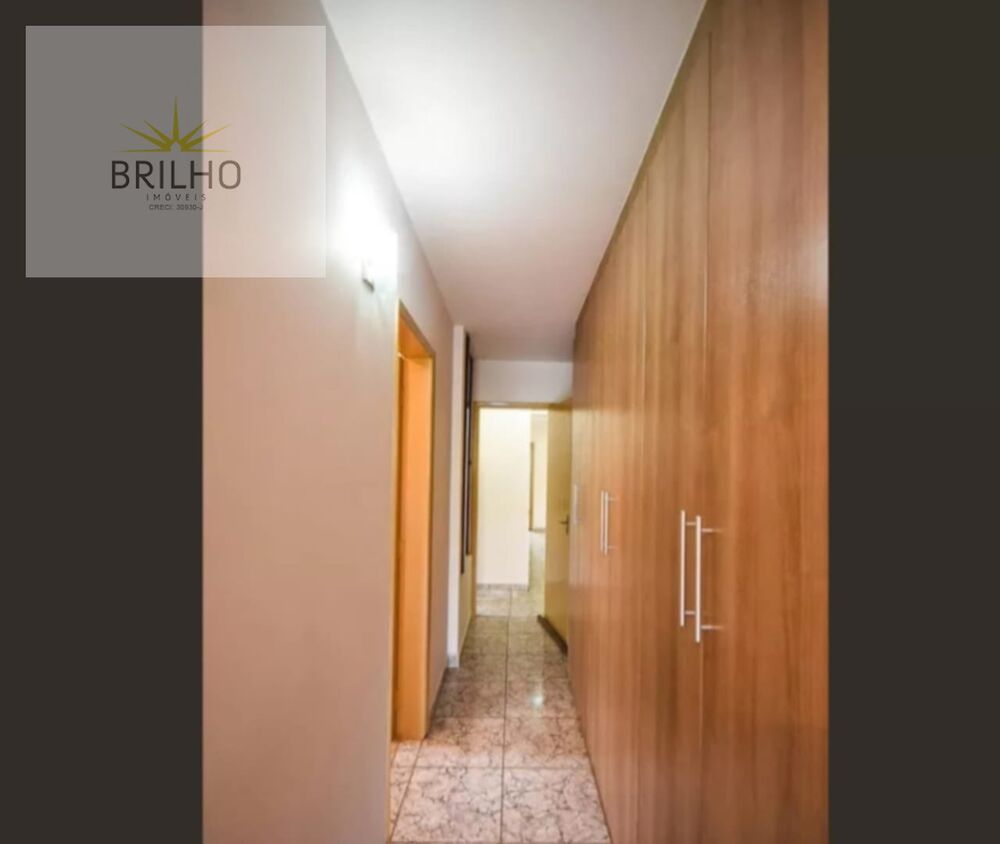 Sobrado, 4 quartos, 200 m² - Foto 18