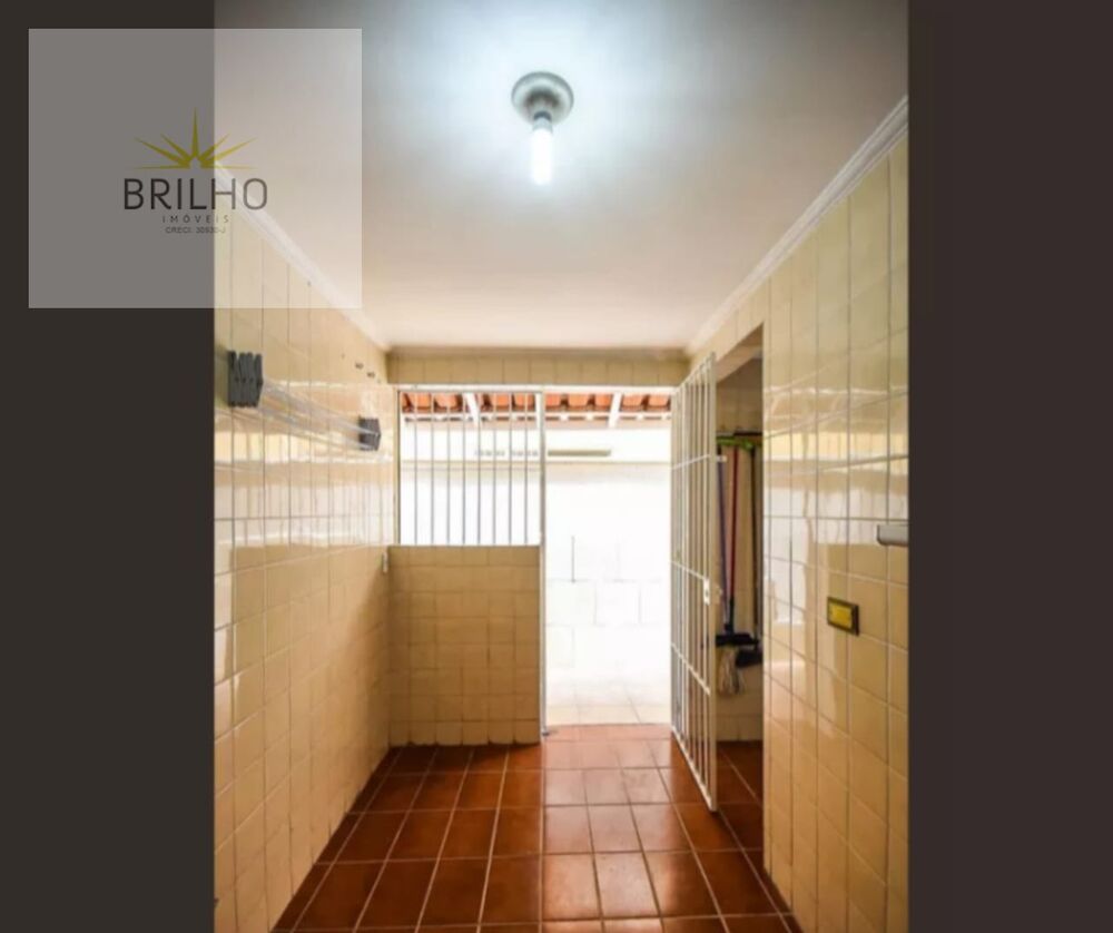 Sobrado, 4 quartos, 200 m² - Foto 6