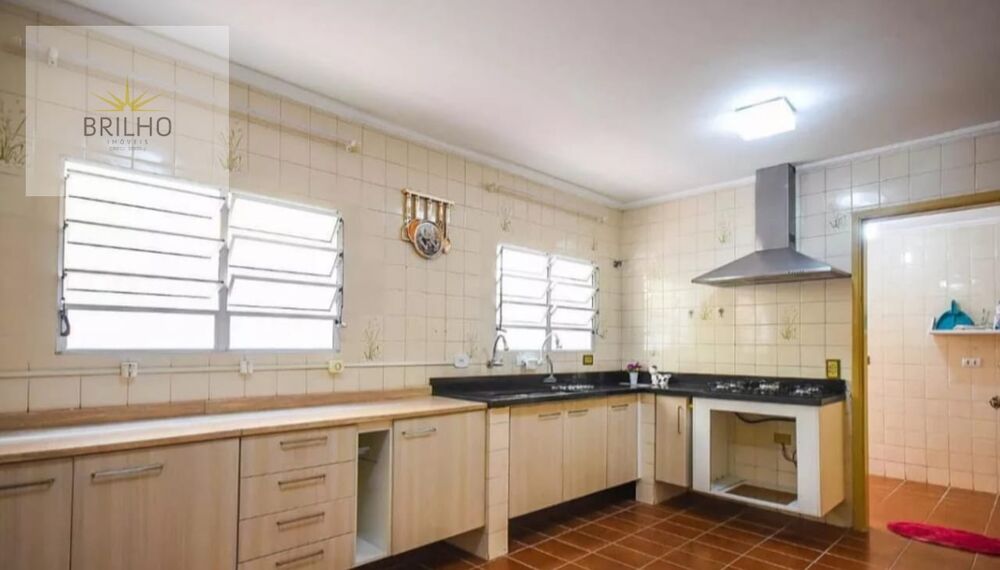 Sobrado, 4 quartos, 200 m² - Foto 5
