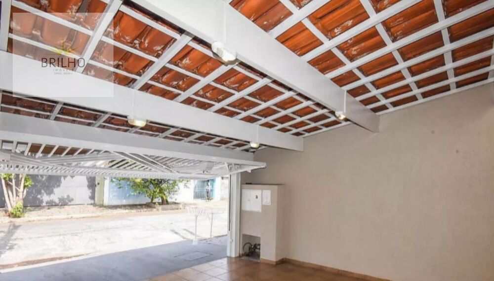 Sobrado, 4 quartos, 200 m² - Foto 4