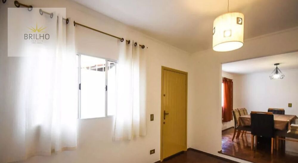 Sobrado, 4 quartos, 200 m² - Foto 19