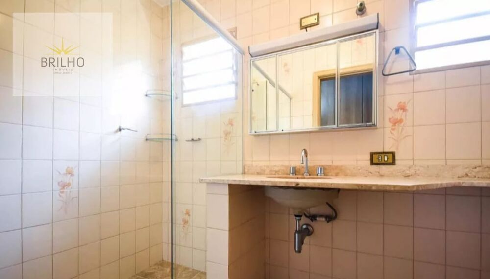 Sobrado, 4 quartos, 200 m² - Foto 8