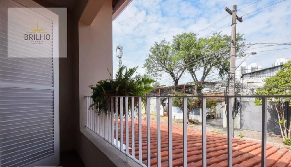 Sobrado, 4 quartos, 200 m² - Foto 17