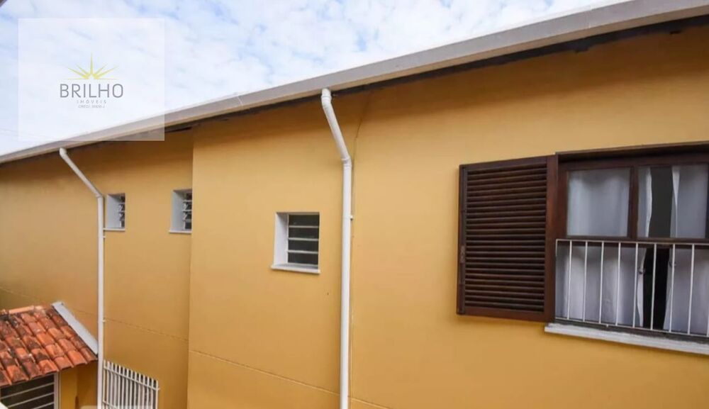 Sobrado, 4 quartos, 200 m² - Foto 15