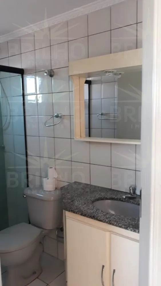 Apartamento, 2 quartos, 49 m² - Foto 1