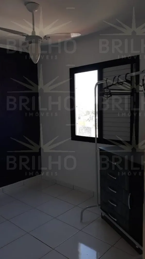 Apartamento, 2 quartos, 49 m² - Foto 8