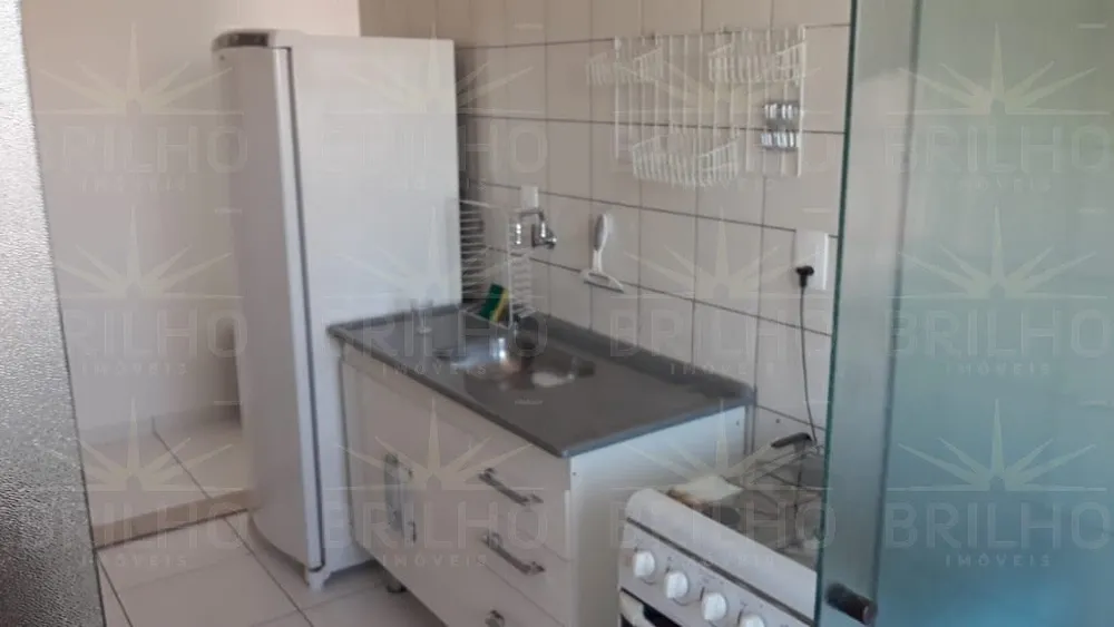 Apartamento, 2 quartos, 49 m² - Foto 2