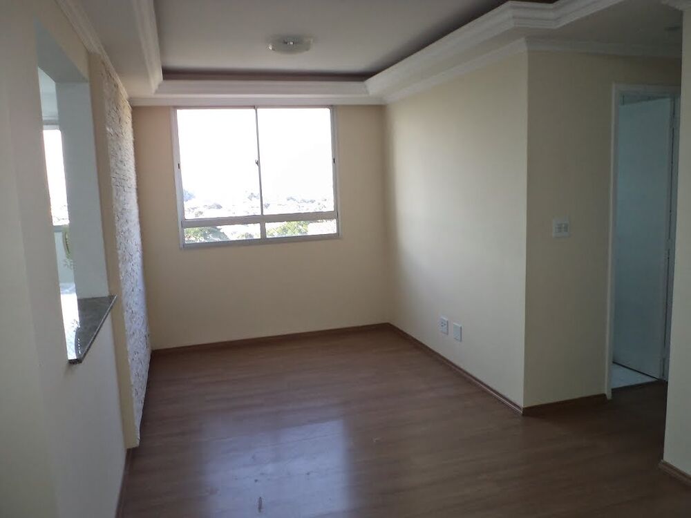 Apartamento, 2 quartos, 55 m² - Foto 3