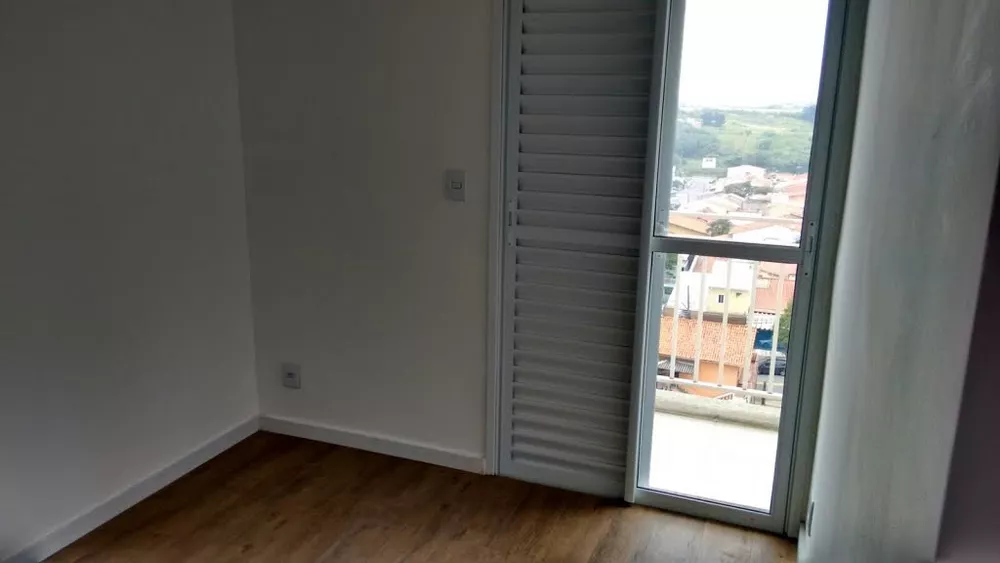 Apartamento à venda com 3 quartos - Foto 2