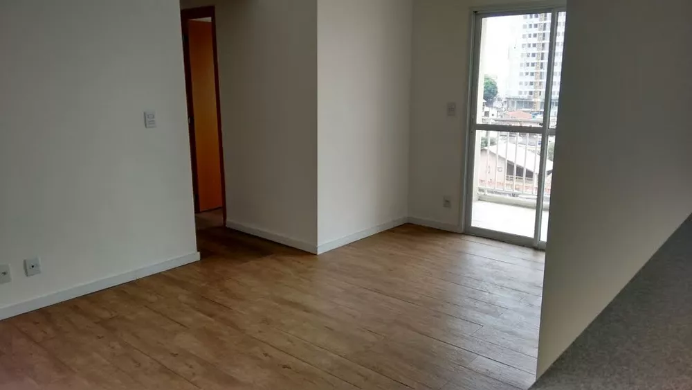 Apartamento à venda com 3 quartos - Foto 1