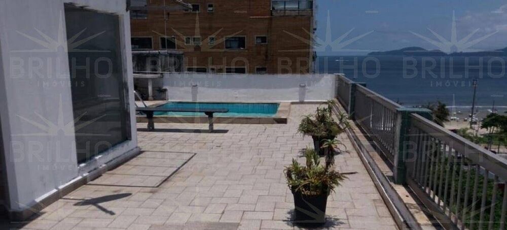 Cobertura à venda e aluguel com 2 quartos - Foto 7