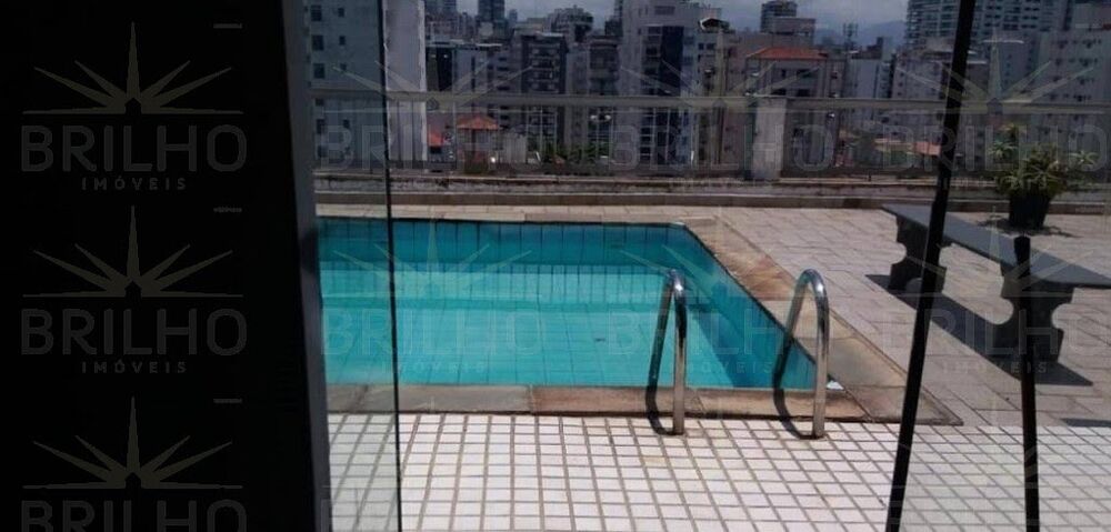 Cobertura à venda e aluguel com 2 quartos - Foto 8