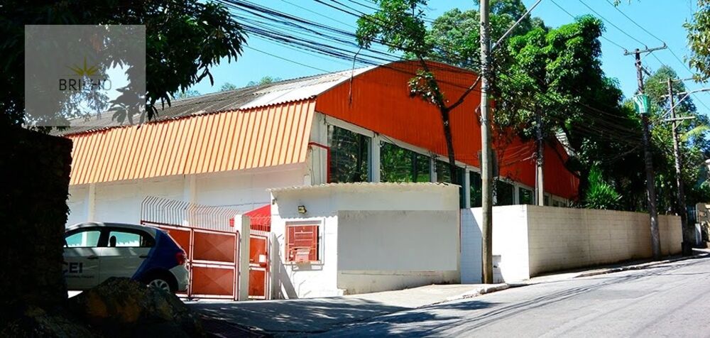 Depósito-Galpão-Armazém para alugar, 4000m² - Foto 1