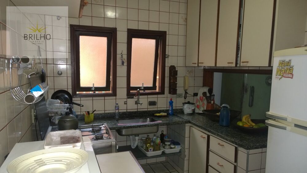 Sobrado, 3 quartos, 135 m² - Foto 2