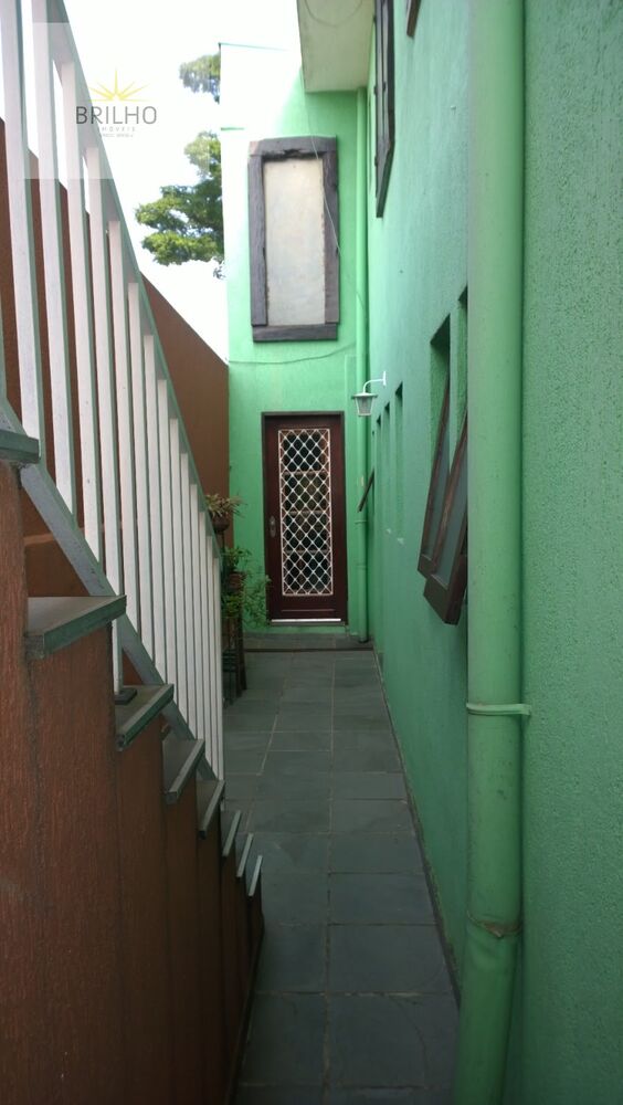 Sobrado, 3 quartos, 135 m² - Foto 5