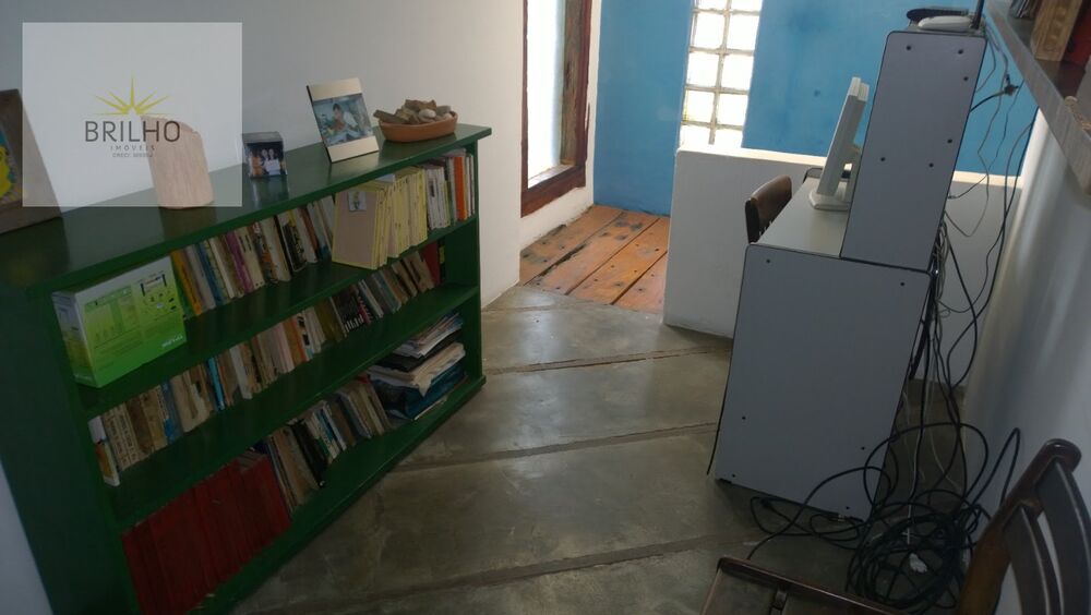 Sobrado, 3 quartos, 135 m² - Foto 4