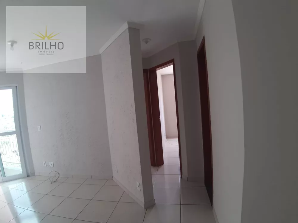 Apartamento, 2 quartos, 58 m² - Foto 7