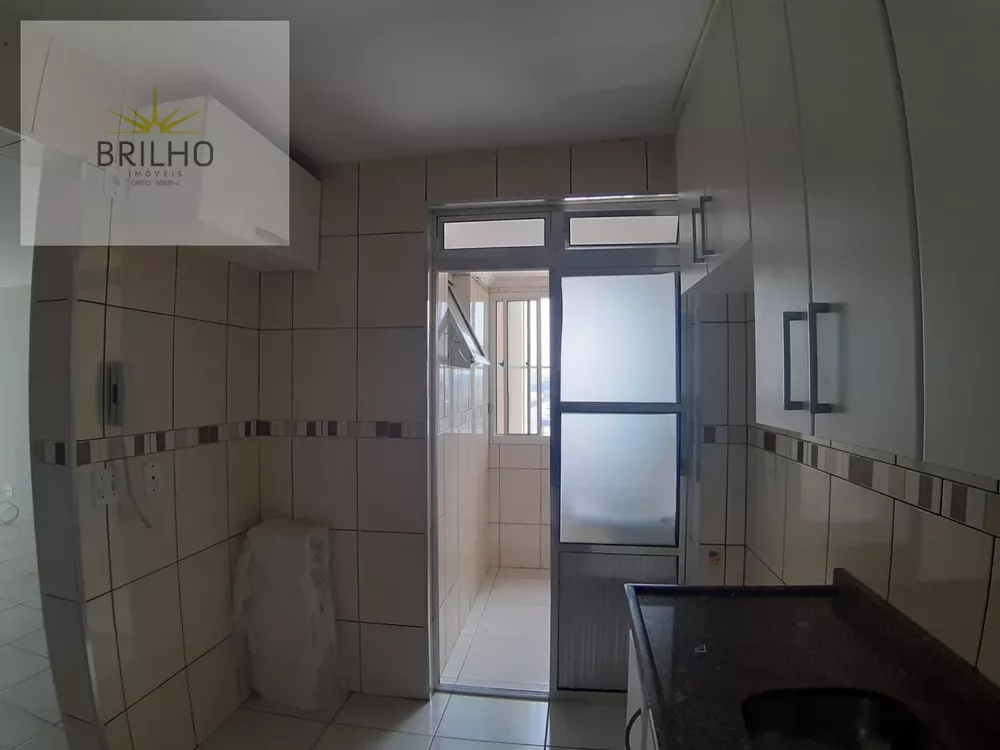 Apartamento, 2 quartos, 58 m² - Foto 3