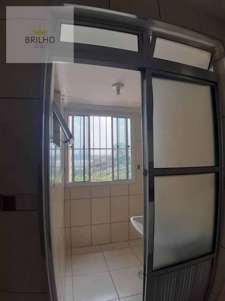 Apartamento, 2 quartos, 58 m² - Foto 5