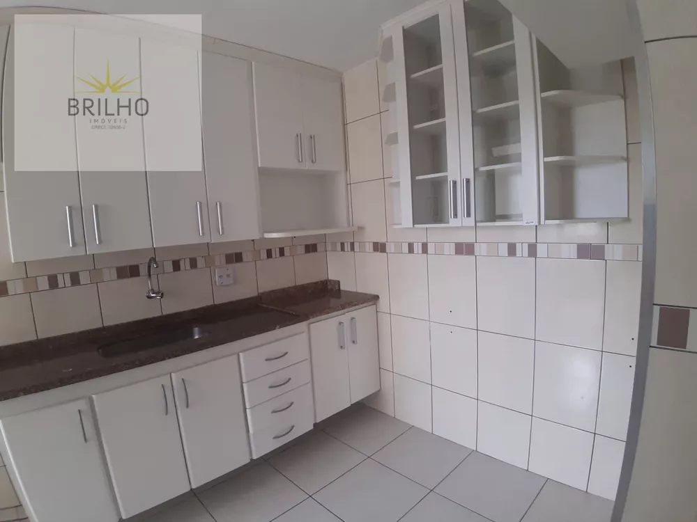 Apartamento, 2 quartos, 58 m² - Foto 6