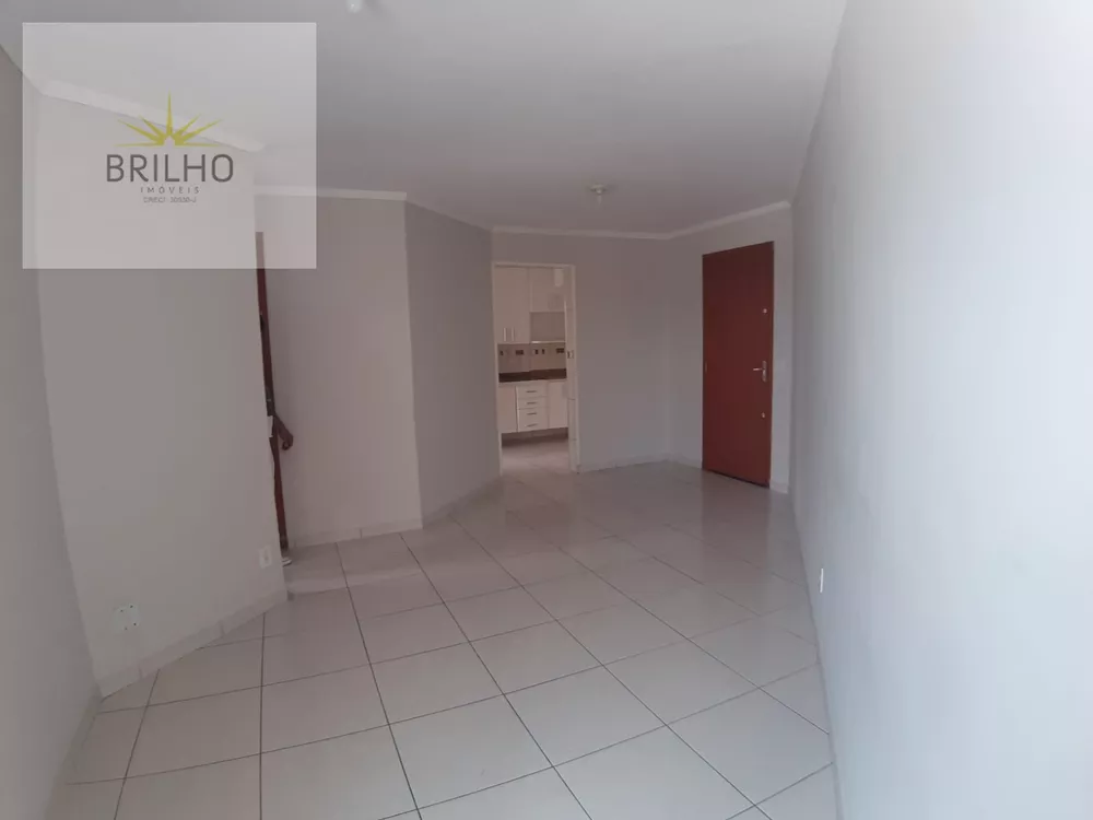 Apartamento, 2 quartos, 58 m² - Foto 2