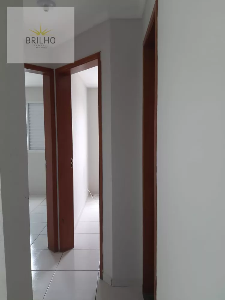 Apartamento, 2 quartos, 58 m² - Foto 8