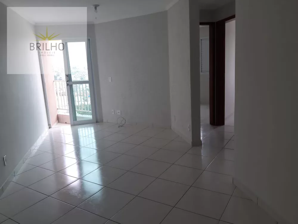Apartamento, 2 quartos, 58 m² - Foto 4