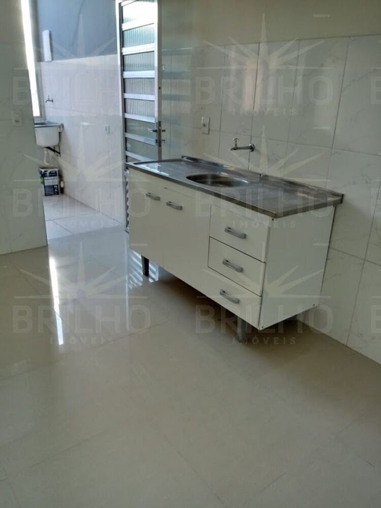 Sobrado, 2 quartos, 95 m² - Foto 1