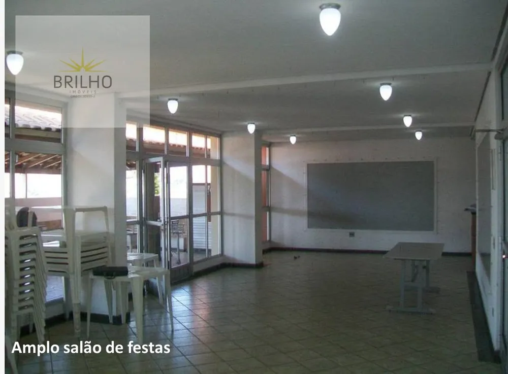 Apartamento, 2 quartos, 61 m² - Foto 3