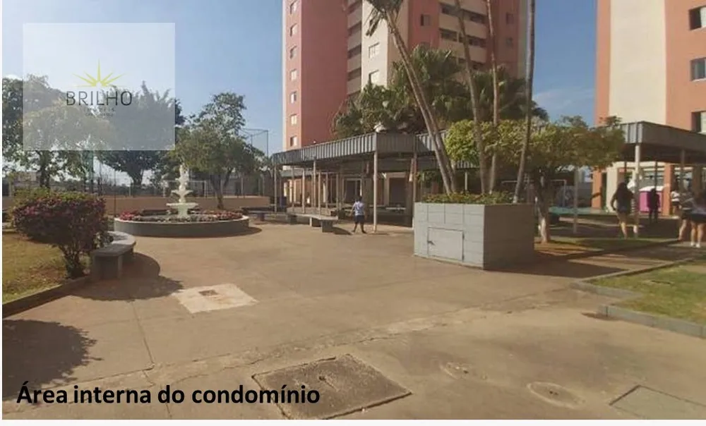 Apartamento, 2 quartos, 61 m² - Foto 4