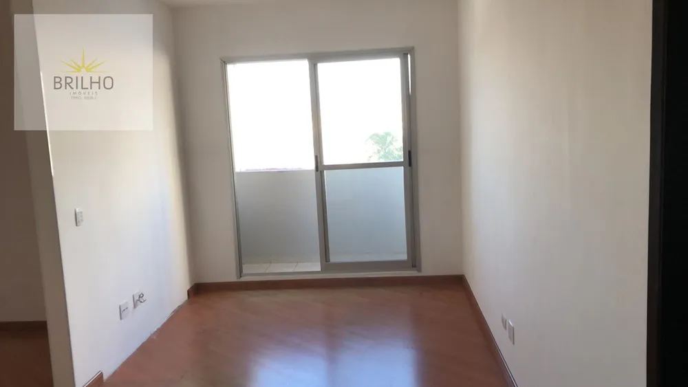 Apartamento, 2 quartos, 61 m² - Foto 2