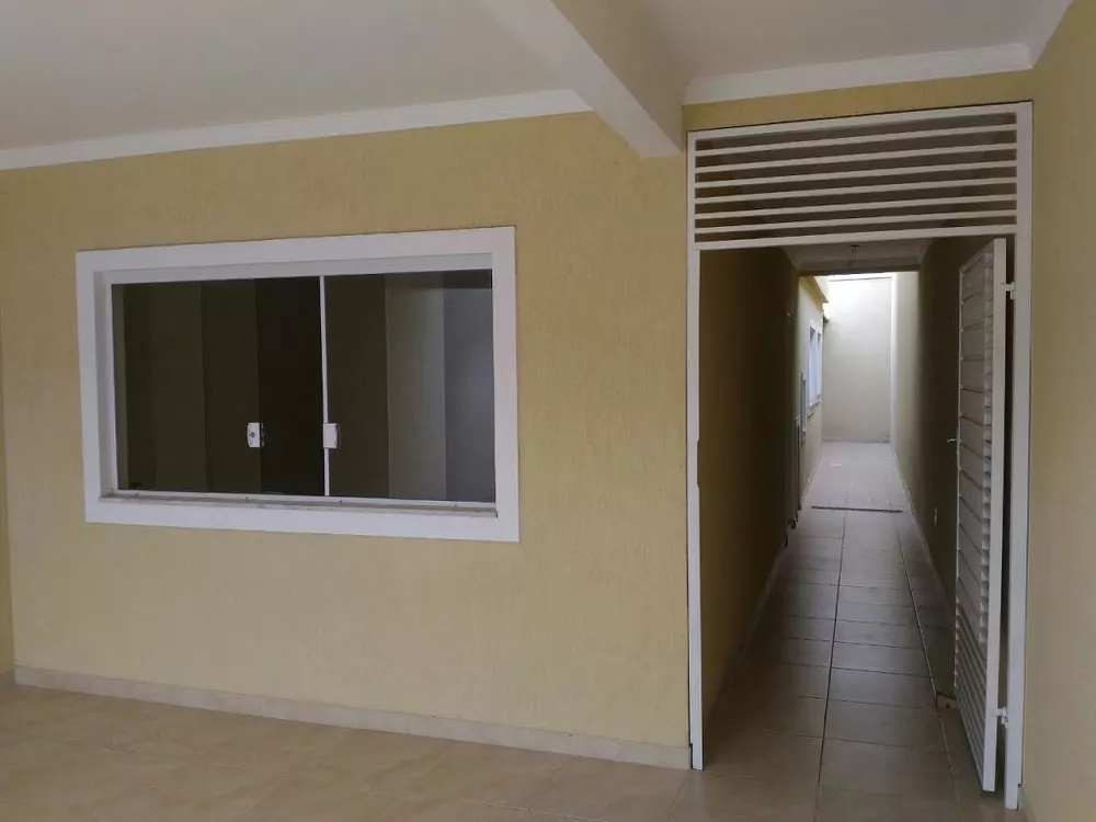 Sobrado à venda com 3 quartos - Foto 2