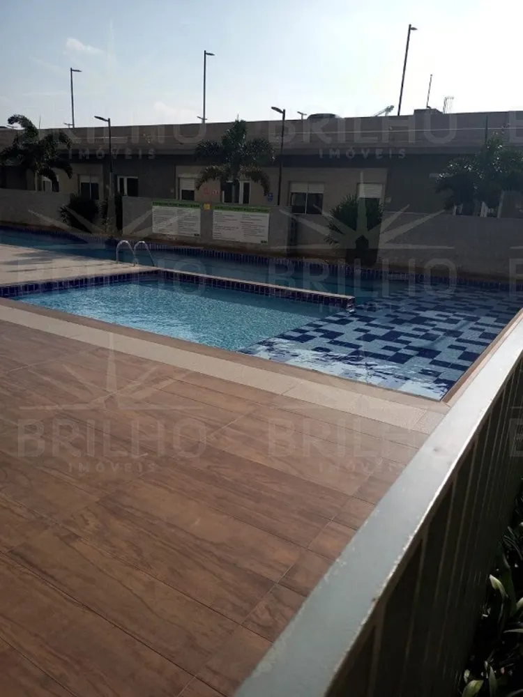 Apartamento, 2 quartos, 52 m² - Foto 6